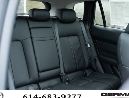 Mazda CX-50 Hybrid Premium Plus AWD 2026