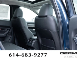 Mazda CX-50 Hybrid Premium Plus AWD 2026