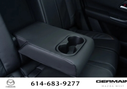 Mazda CX-50 Hybrid Premium Plus AWD 2026