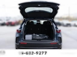 Mazda CX-50 Hybrid Premium Plus AWD 2026