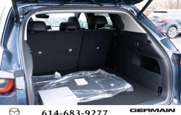 Mazda CX-50 Hybrid Premium Plus AWD 2026