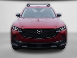 Mazda CX-50 Hybrid Premium Plus AWD 2026