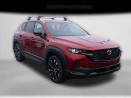 Mazda CX-50 Hybrid Premium Plus AWD 2026