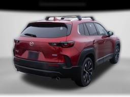 Mazda CX-50 Hybrid Premium Plus AWD 2026