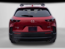 Mazda CX-50 Hybrid Premium Plus AWD 2026