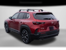 Mazda CX-50 Hybrid Premium Plus AWD 2026