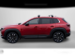 Mazda CX-50 Hybrid Premium Plus AWD 2026