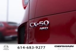Mazda CX-50 Hybrid Premium Plus AWD 2026
