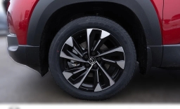 Mazda CX-50 Hybrid Premium Plus AWD 2026