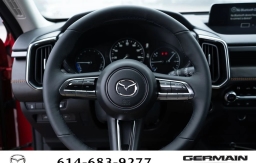 Mazda CX-50 Hybrid Premium Plus AWD 2026