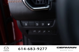 Mazda CX-50 Hybrid Premium Plus AWD 2026