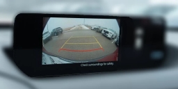 Mazda CX-50 Hybrid Premium Plus AWD 2026