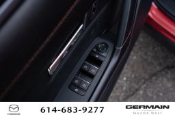 Mazda CX-50 Hybrid Premium Plus AWD 2026