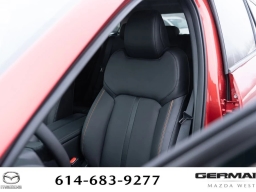 Mazda CX-50 Hybrid Premium Plus AWD 2026