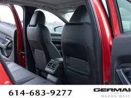 Mazda CX-50 Hybrid Premium Plus AWD 2026