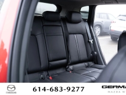 Mazda CX-50 Hybrid Premium Plus AWD 2026