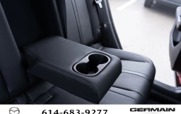 Mazda CX-50 Hybrid Premium Plus AWD 2026