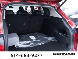 Mazda CX-50 Hybrid Premium Plus AWD 2026