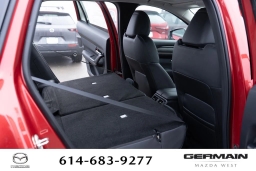 Mazda CX-50 Hybrid Premium Plus AWD 2026