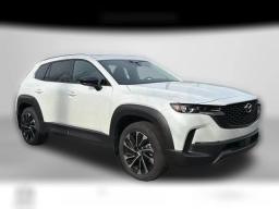 Mazda CX-50 Hybrid Premium Plus AWD 2026