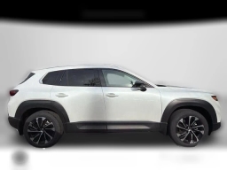 Mazda CX-50 Hybrid Premium Plus AWD 2026