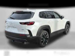 Mazda CX-50 Hybrid Premium Plus AWD 2026