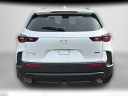Mazda CX-50 Hybrid Premium Plus AWD 2026