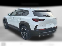 Mazda CX-50 Hybrid Premium Plus AWD 2026