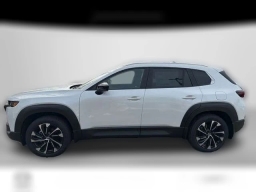 Mazda CX-50 Hybrid Premium Plus AWD 2026