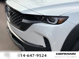 Mazda CX-50 Hybrid Premium Plus AWD 2026