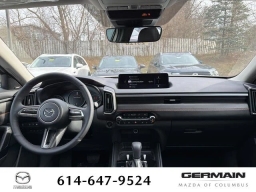 Mazda CX-50 Hybrid Premium Plus AWD 2026