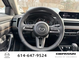 Mazda CX-50 Hybrid Premium Plus AWD 2026
