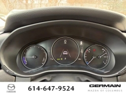 Mazda CX-50 Hybrid Premium Plus AWD 2026