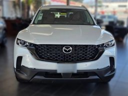 Mazda CX-50 Hybrid Premium Plus AWD 2026