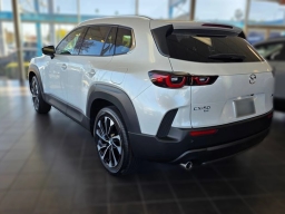 Mazda CX-50 Hybrid Premium Plus AWD 2026
