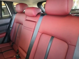 Mazda CX-50 Hybrid Premium Plus AWD 2026