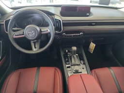 Mazda CX-50 Hybrid Premium Plus AWD 2026