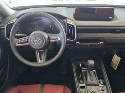 Mazda CX-50 Hybrid Premium Plus AWD 2026