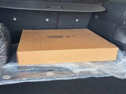 Mazda CX-50 Hybrid Premium Plus AWD 2026