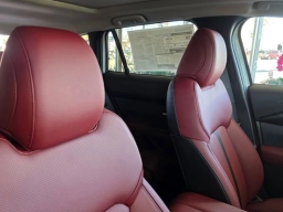 Mazda CX-50 Hybrid Premium Plus AWD 2026