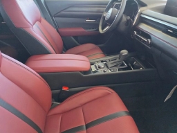 Mazda CX-50 Hybrid Premium Plus AWD 2026