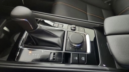 Mazda CX-50 Hybrid Premium Plus Package AWD 2025
