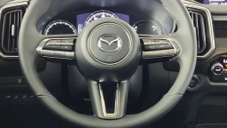 Mazda CX-50 Hybrid Premium Plus Package AWD 2025