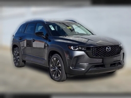 Mazda CX-50 Hybrid Premium Plus AWD 2026
