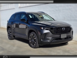 Mazda CX-50 Hybrid Premium Plus AWD 2026