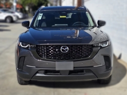 Mazda CX-50 Hybrid Premium Plus AWD 2026