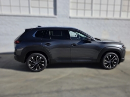 Mazda CX-50 Hybrid Premium Plus AWD 2026