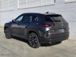 Mazda CX-50 Hybrid Premium Plus AWD 2026
