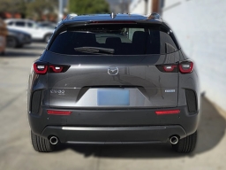 Mazda CX-50 Hybrid Premium Plus AWD 2026