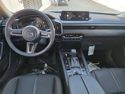 Mazda CX-50 Hybrid Premium Plus AWD 2026